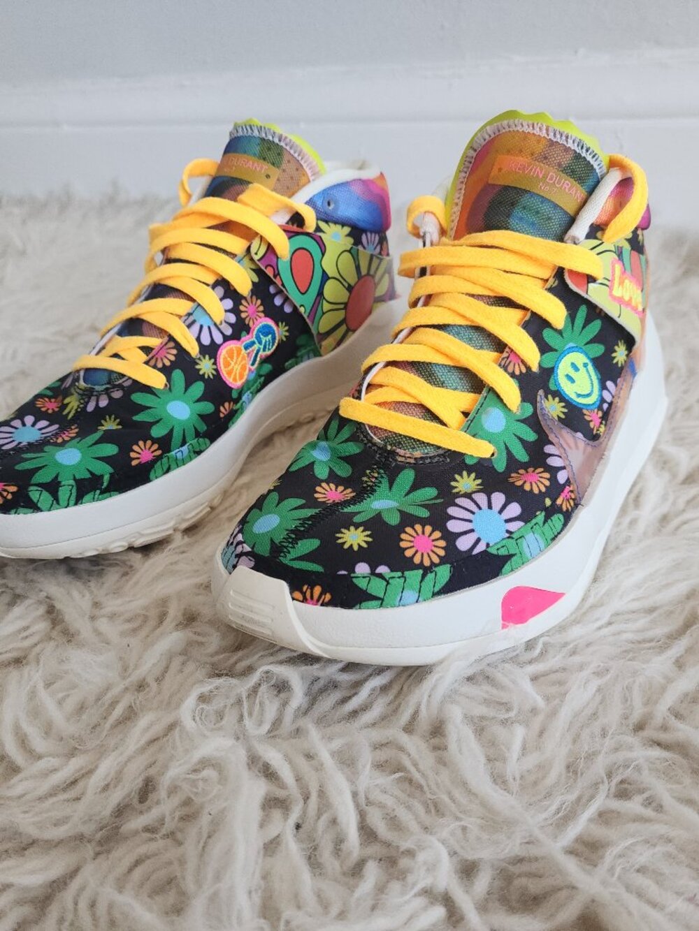 KD 13 Easy Money Sniper (Kevin Durant signature basketball shoe)